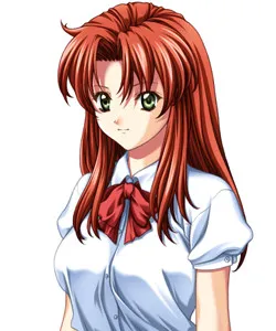 Satou Natsumi