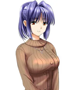 Kareki Michiko