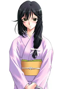 Konoe Misuzu