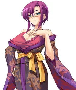 Jounouchi Tsubame
