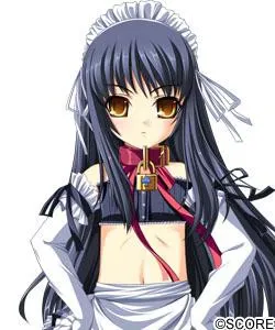Shishiouin Hime