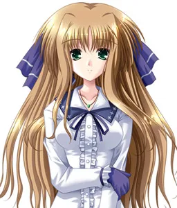 Yuna Quincy