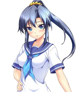 Hirosaki Rinko