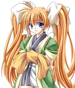 Osanai Suzu