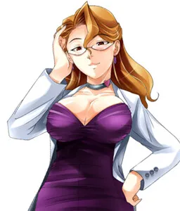 Ezaki Leona