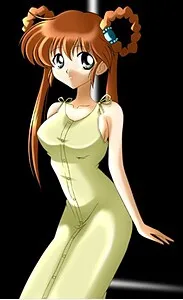 Mano Youko
