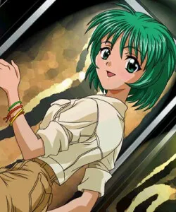 Mochizuki Akemi