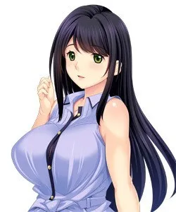 Yasoshima Misa