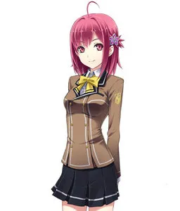 Sekitsu Ayaka