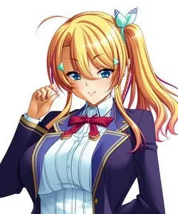 Futagawa Miharu