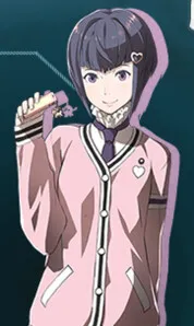 Sakuragi Yoshino