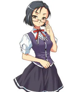 Takasugi Chisa