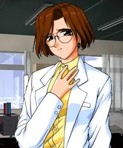 Tooyama Kyouko