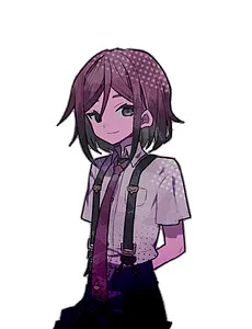 Kokuriko Naki