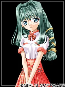 Hasegawa Junko