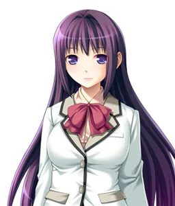 Hikawa Kumi