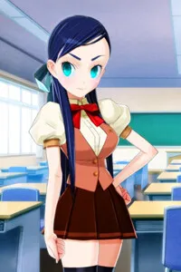 Himezaki Orie