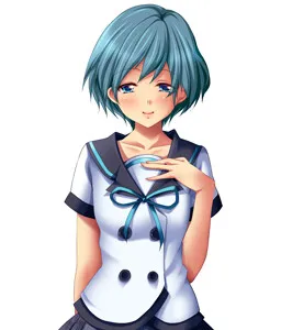 Saitou Yukari