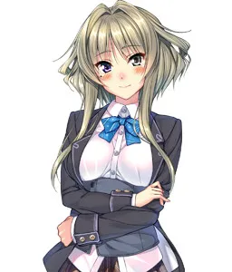 Kanbayashi Mizuki