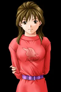 Hoshino Hitomi