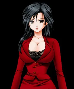 Nakazaki Saika