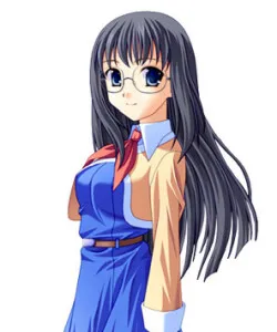 Fujiki Sakino