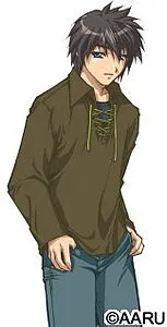 Kisugi Yuuya