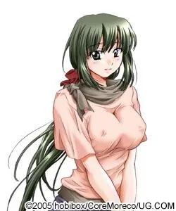 Manai Mitsuko