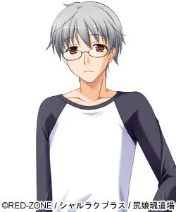 Iihara Toushirou