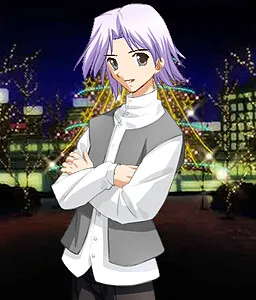 Kouji