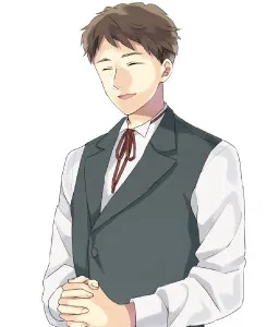 Hagiwara Hiromu