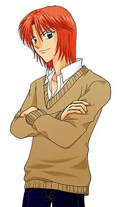 Sakuraba Shinsuke