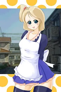 Arizuka Honoka