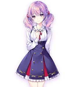 Utsugi Hinata