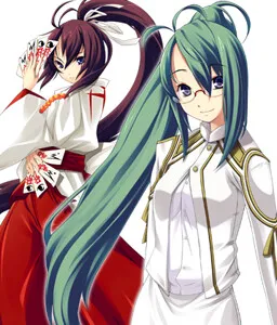 Kisaragi Mikoto