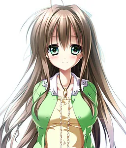 Masumi Ai