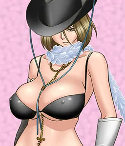 Honjou Saki