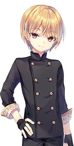 Superior Boy