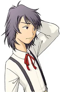 Kibukawa Ryousuke