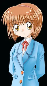 Fukuzawa Chiyuki
