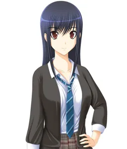 Shirahase Sayane
