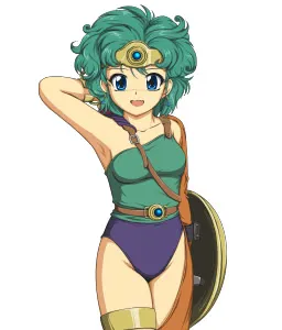Yuusha