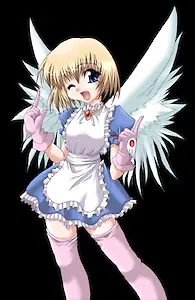 Little-Angel