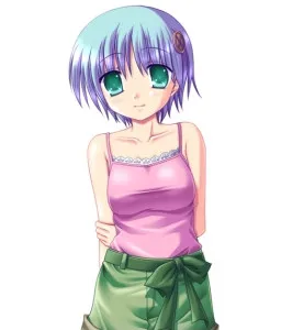 Yachigusa Serina