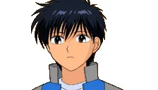 Yuuki Asuka