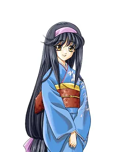Asagiri Ayame