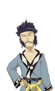 Ioshi