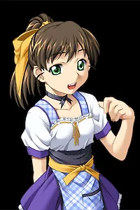 Satomi Kaho