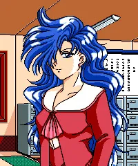 Mima Takako