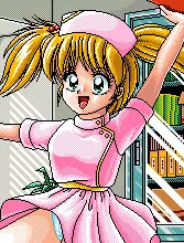Kuriyama Miko
